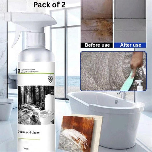 Multi-Purpose Acid Stain Removal Spray