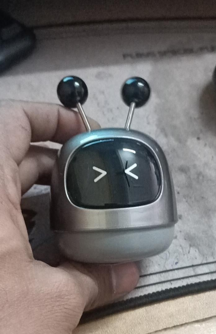 Robot Car Air Freshener