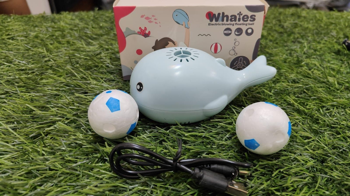 Blowing Floating Ball Toy for kids