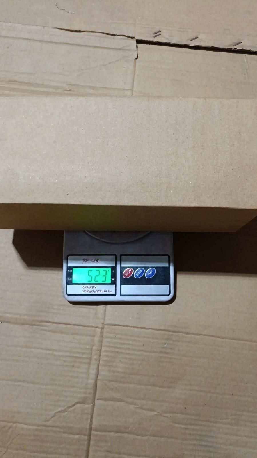 Food Storage Container