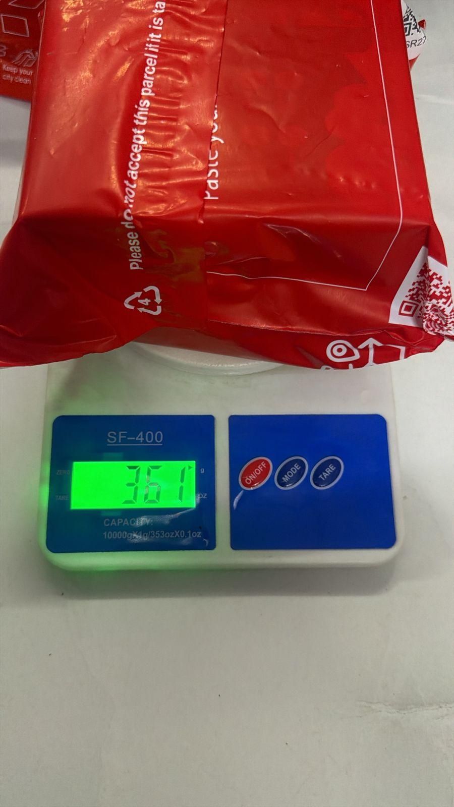 LemonBlast Yellow Bubble Tablets for Drain