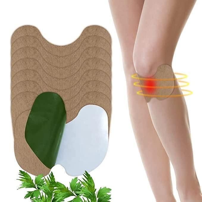 Knee Pain Relief Heat Patches