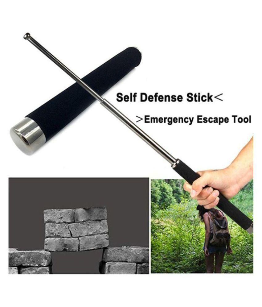 Self Defence Metal Rod