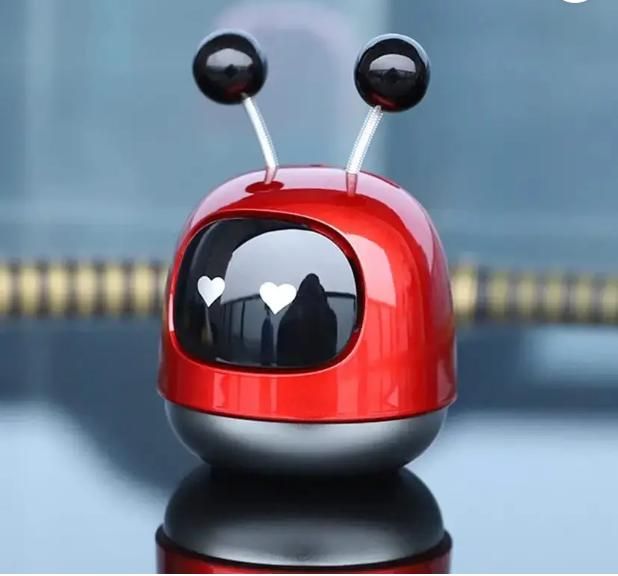 Robot Car Air Freshener