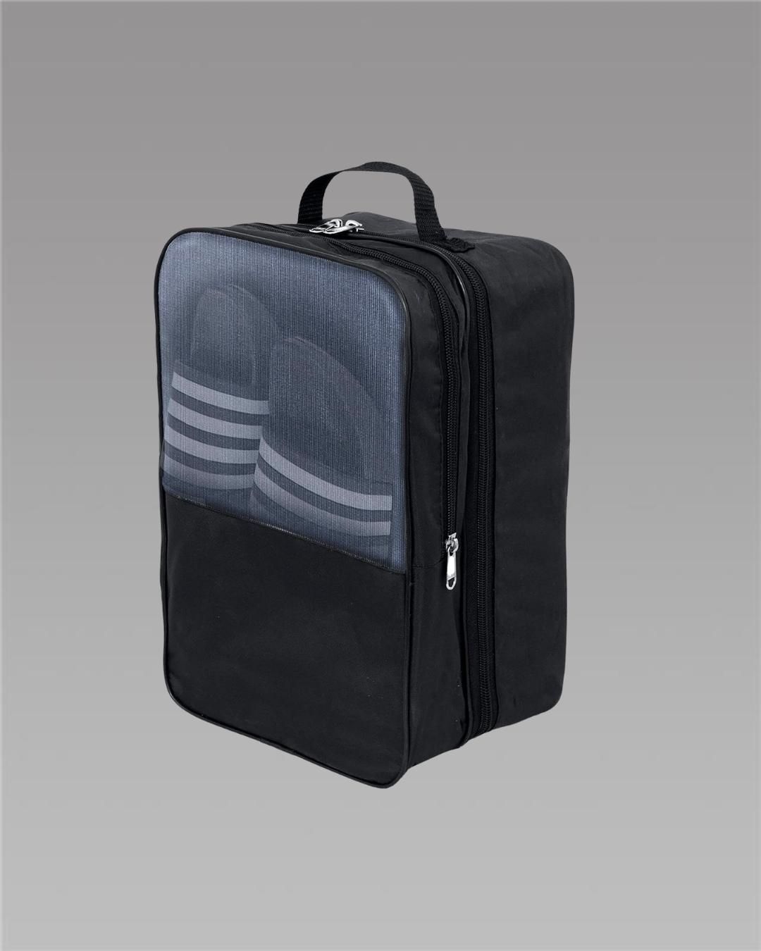 Traveller Bag - Portable and spacious