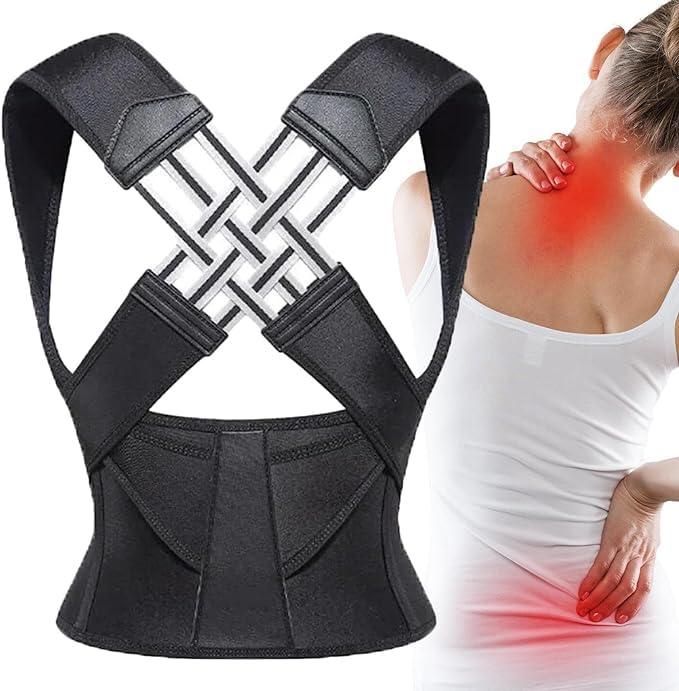 Back Posture Corrector