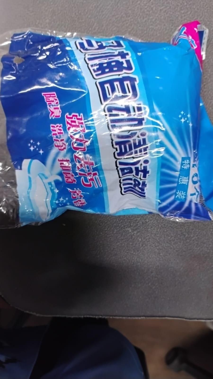 360° Toilet Freshness Protection