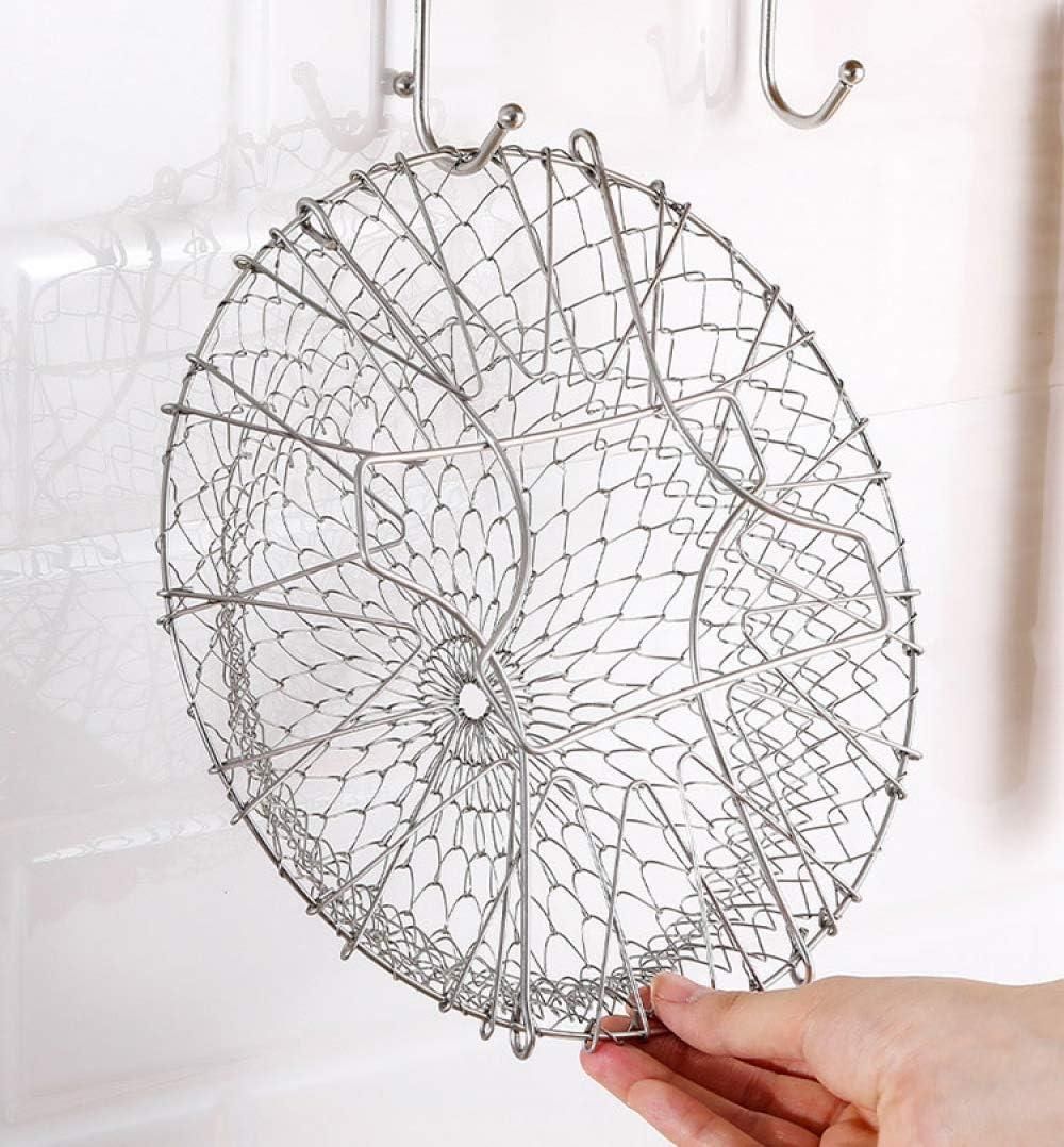 Frying Pan Basket holder