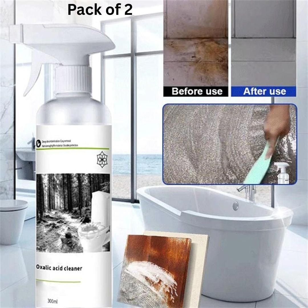 Multi-Purpose Acid Stain Removal Spray
