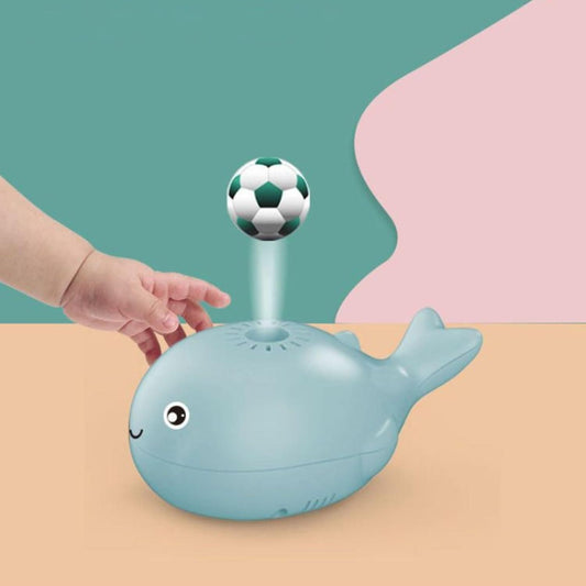 Blowing Floating Ball Toy for kids