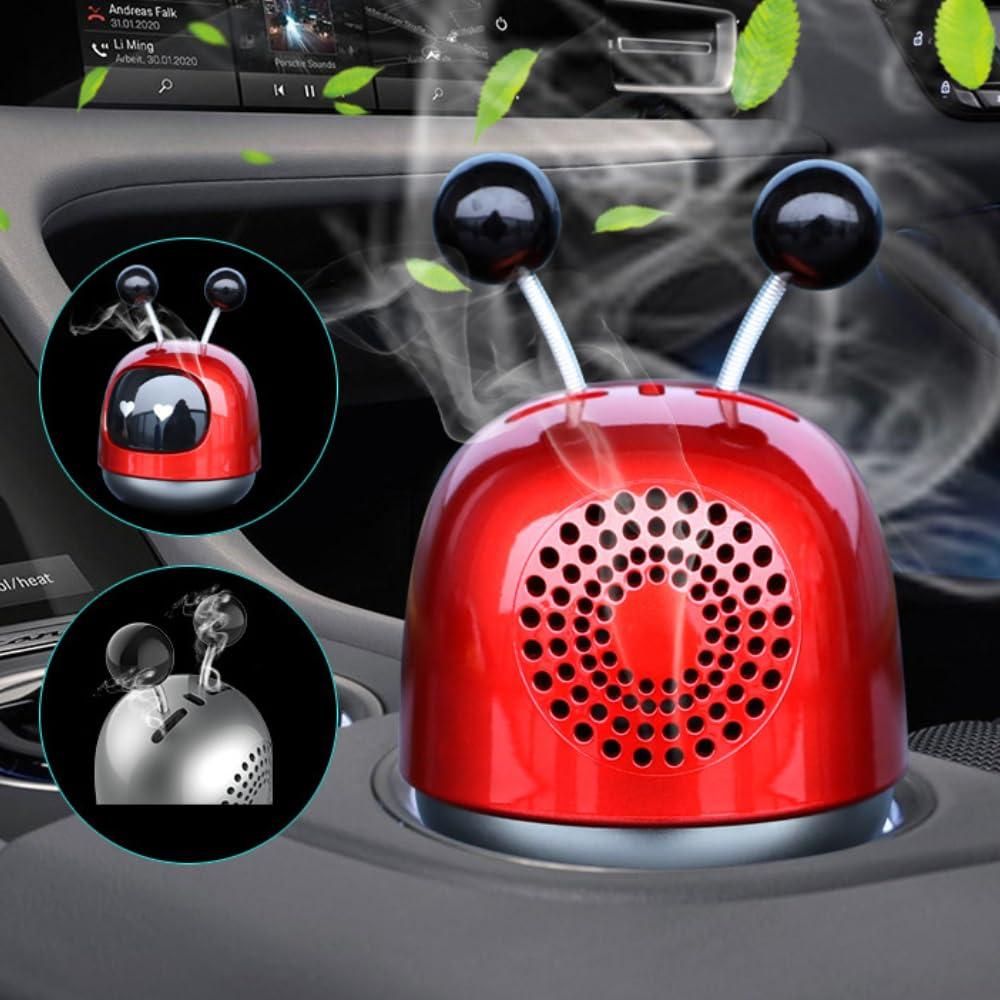 Robot Car Air Freshener