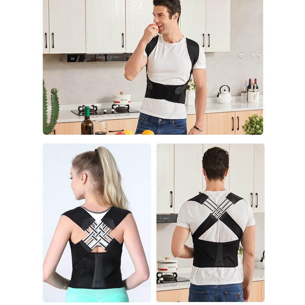 Back Posture Corrector
