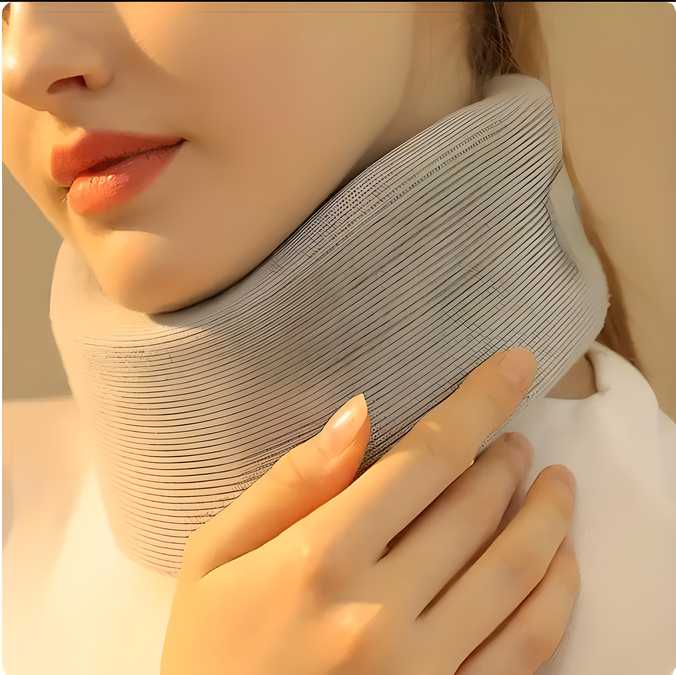 Neck Protector for Cervical