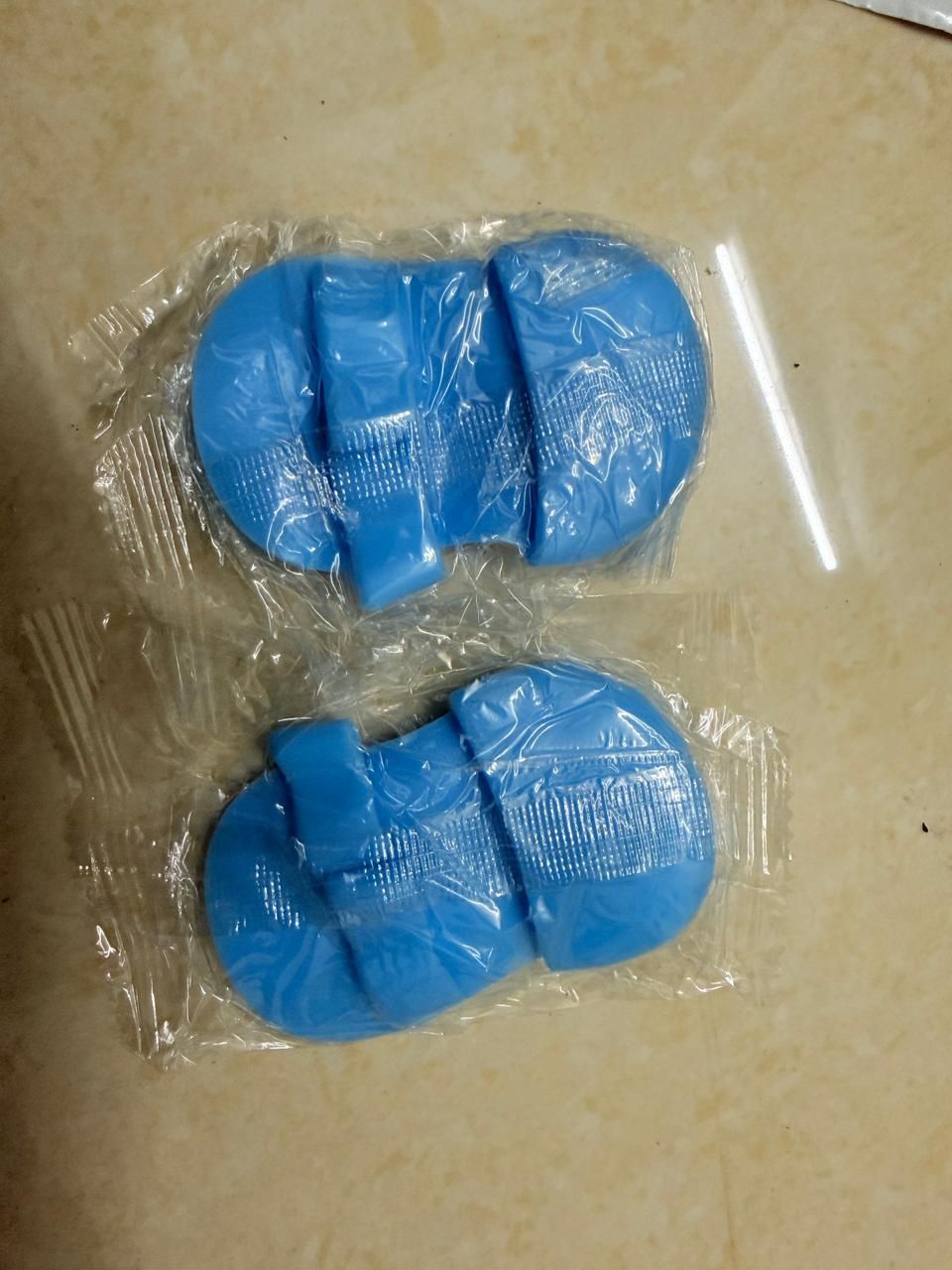 Soft Silicone Facial Cleansing Brush