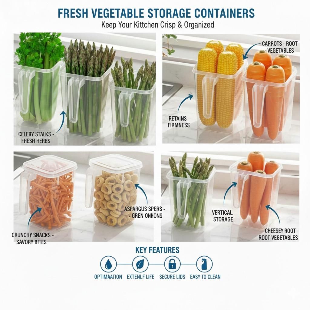 Food Storage Container