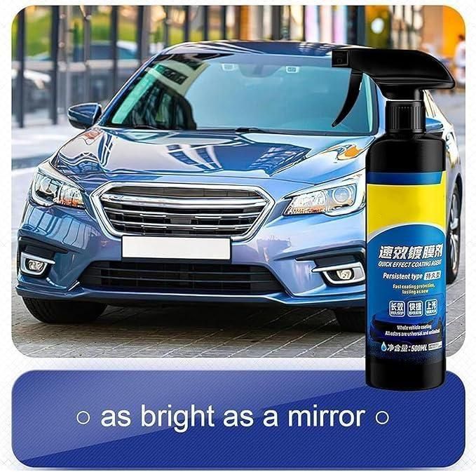 Car/Bike Coating Spray