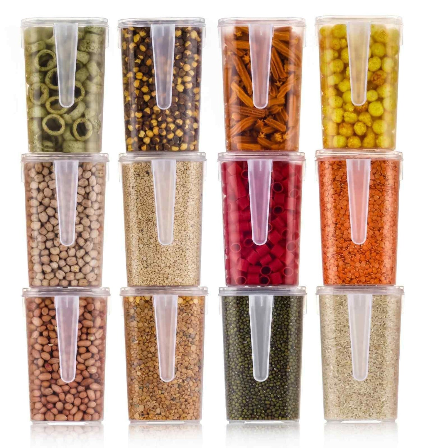 Food Storage Container