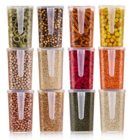 Food Storage Container