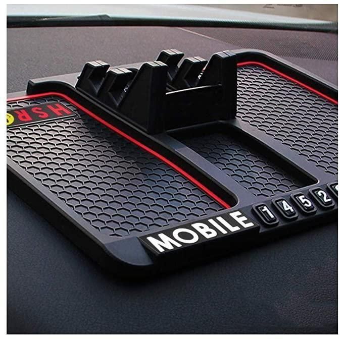 Multifunction Phone Holder