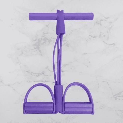 Pedal Puller for Exercise