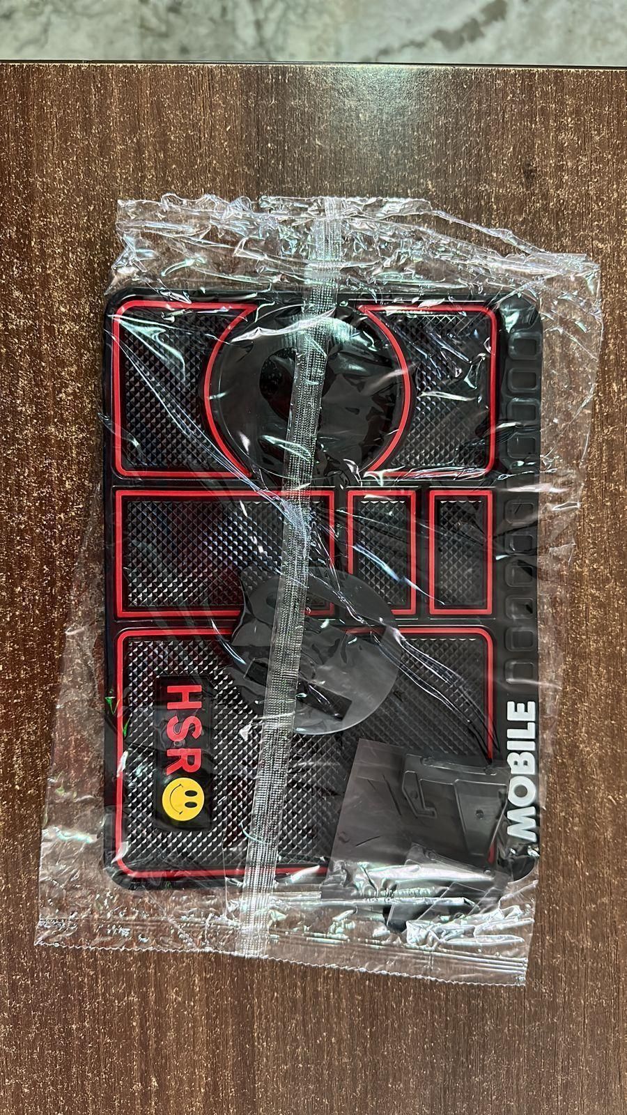 Multifunction Phone Holder