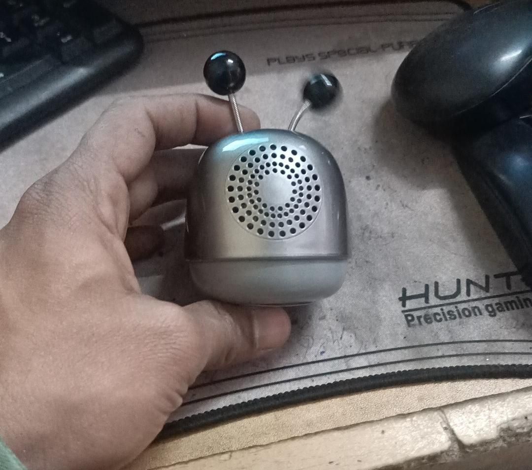 Robot Car Air Freshener