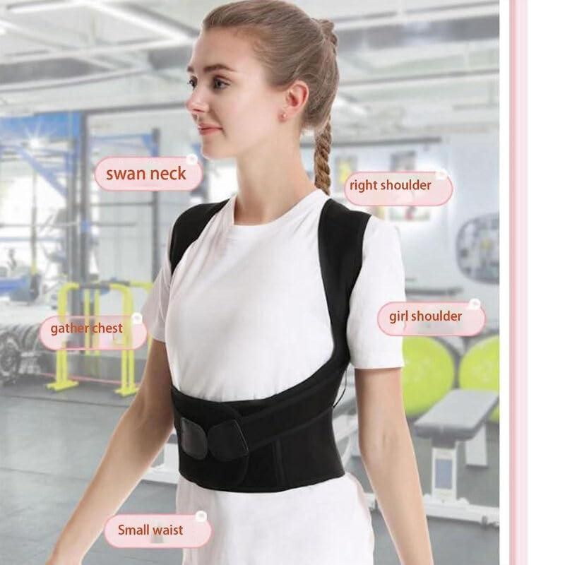 Back Posture Corrector
