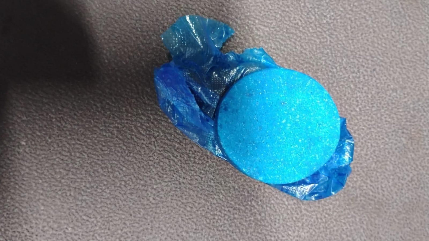 360° Toilet Freshness Protection