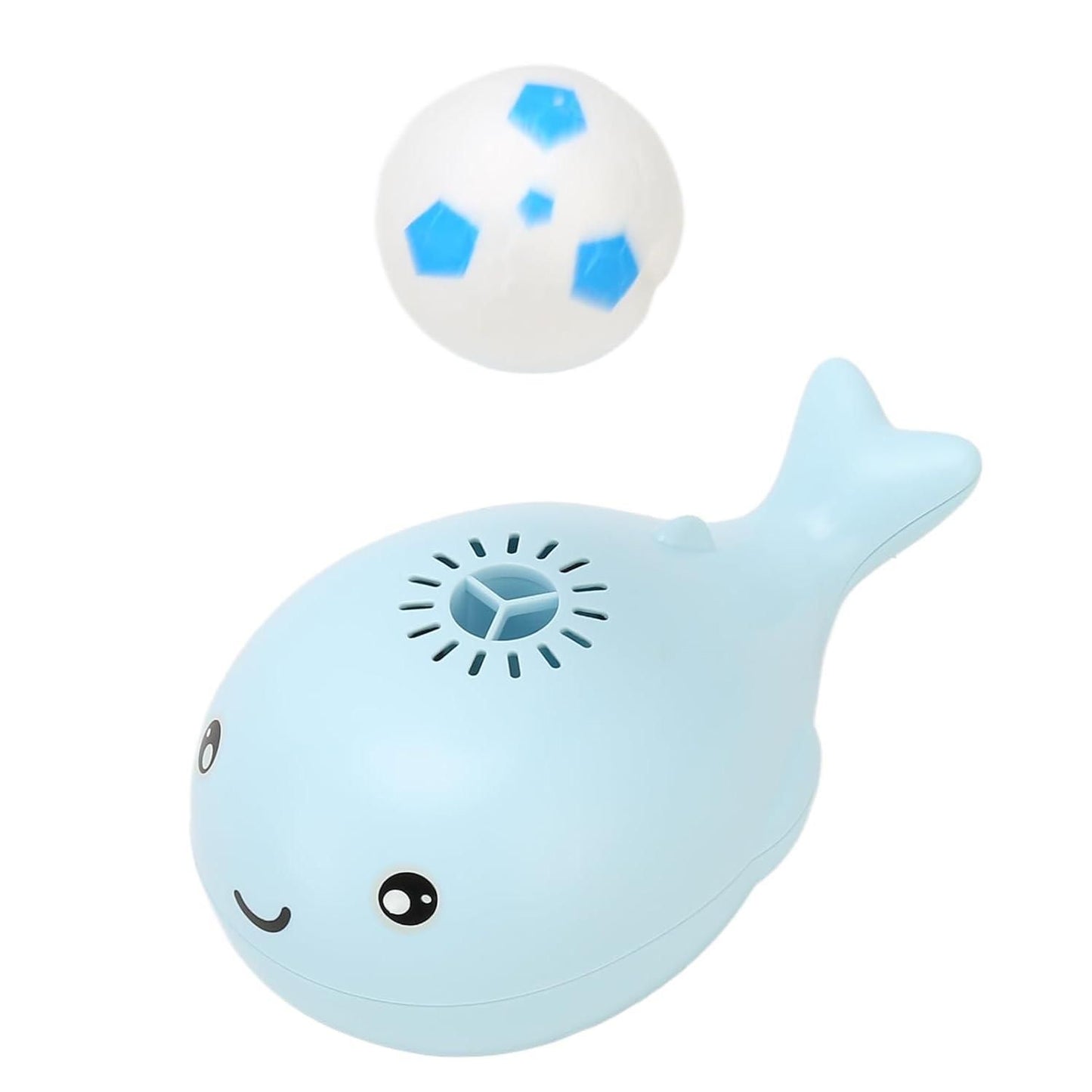 Blowing Floating Ball Toy for kids