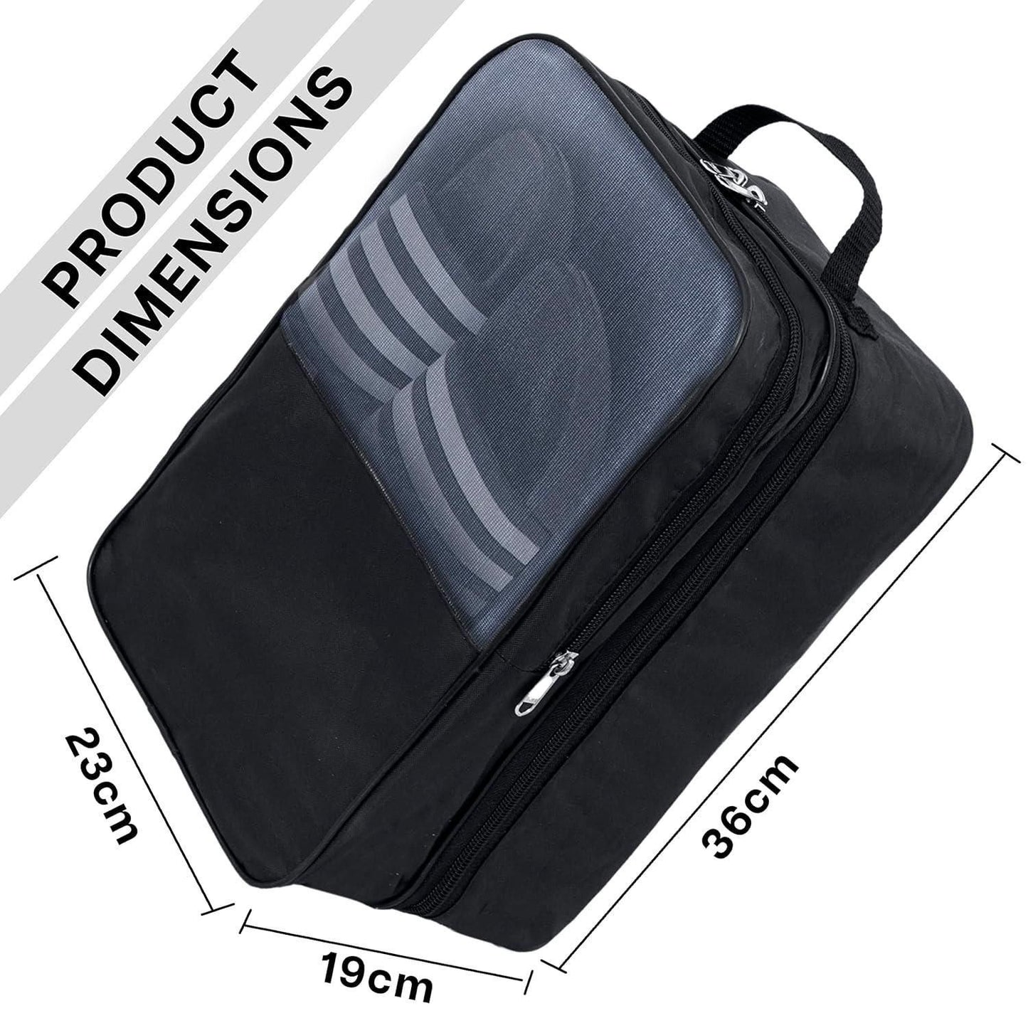 Traveller Bag - Portable and spacious