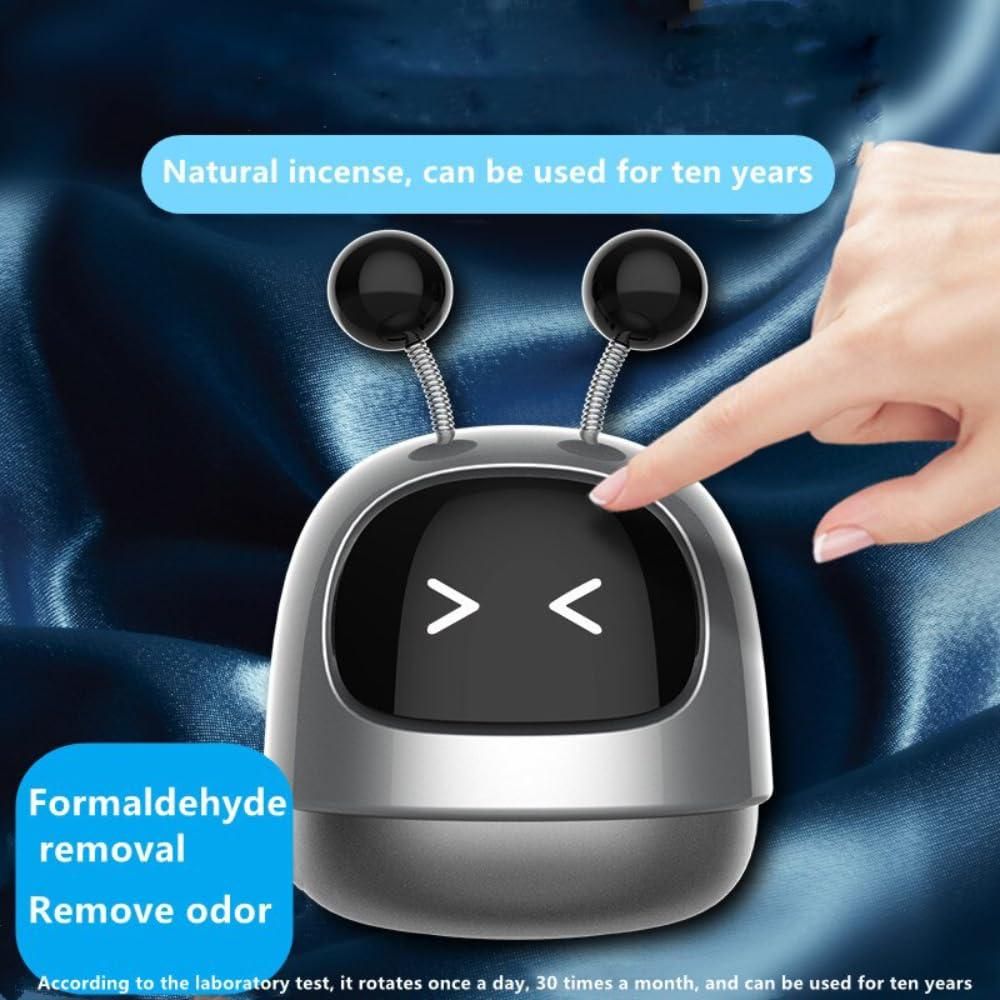 Robot Car Air Freshener