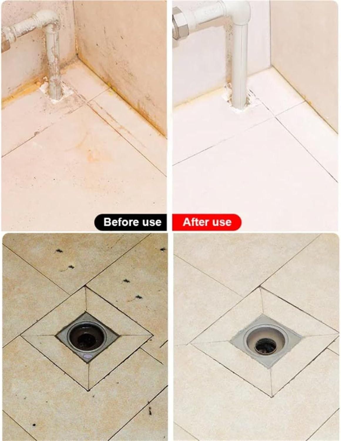 Multi-Purpose Acid Stain Removal Spray