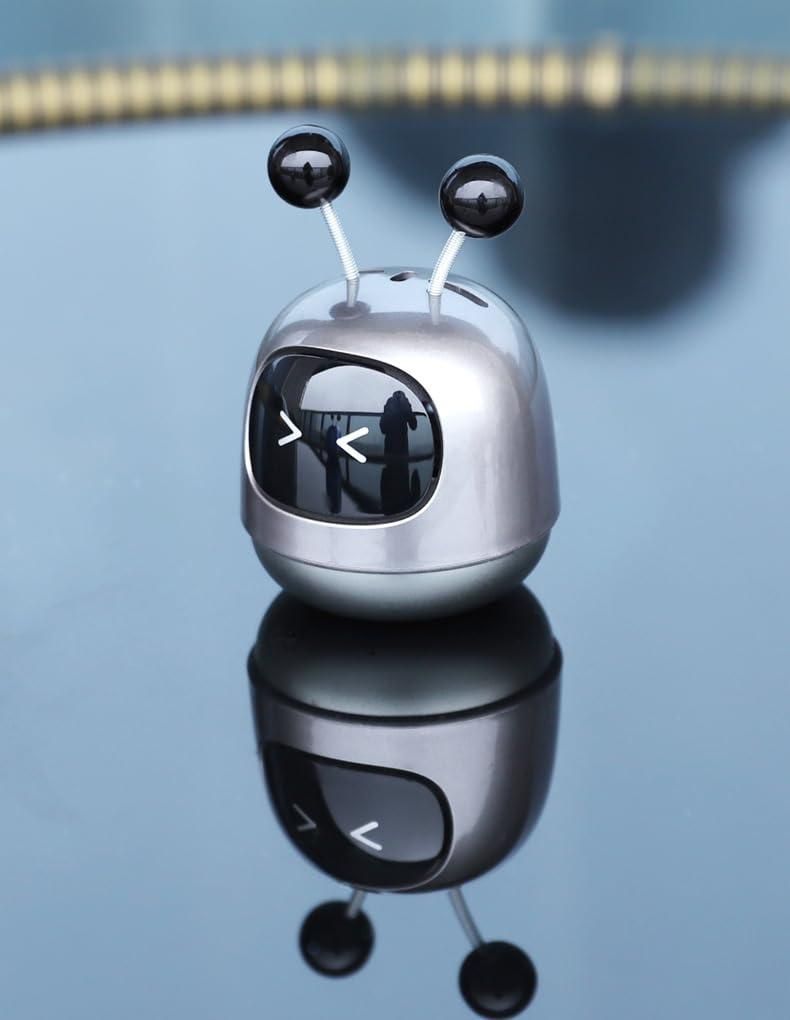 Robot Car Air Freshener