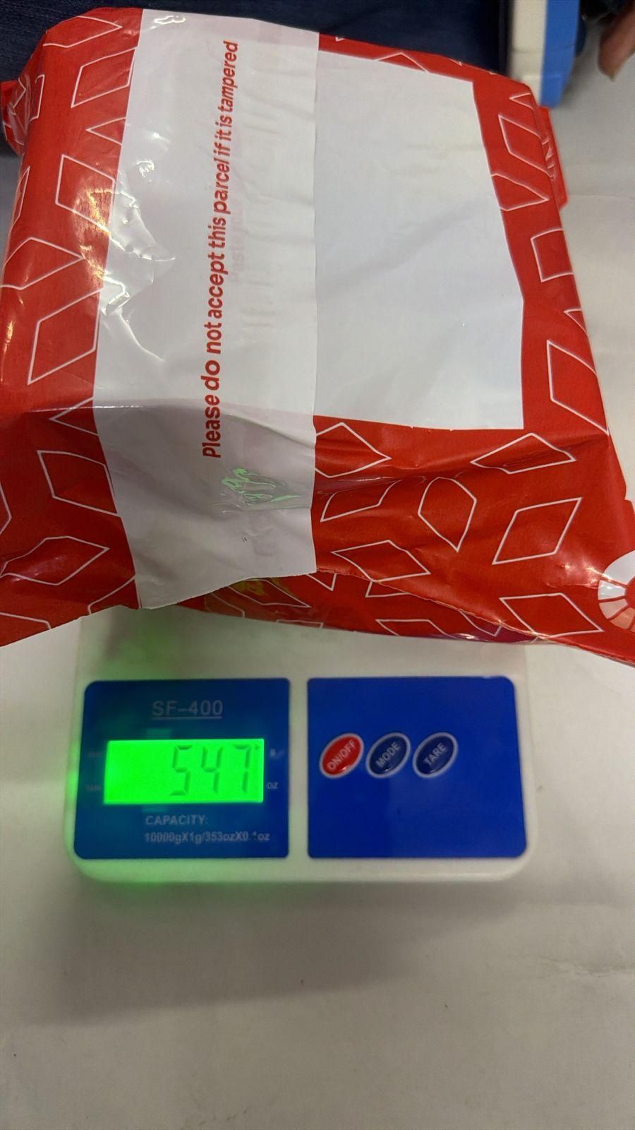 LemonBlast Yellow Bubble Tablets for Drain