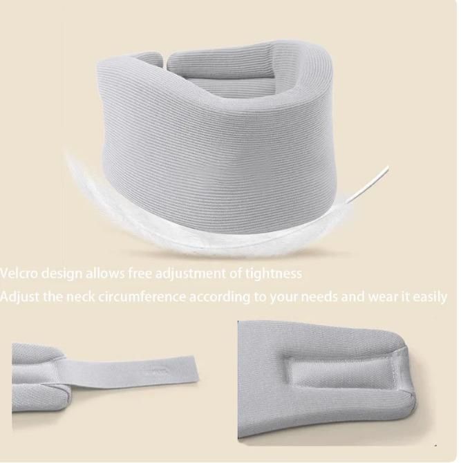 Neck Protector for Cervical