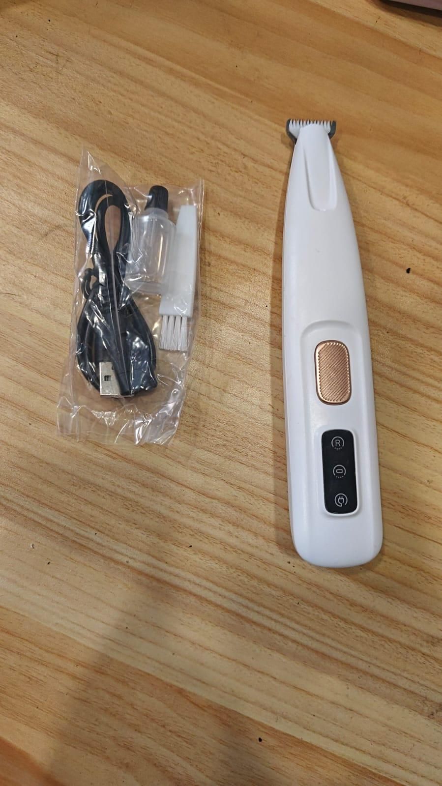 Paw Hair Trimmer for Pet