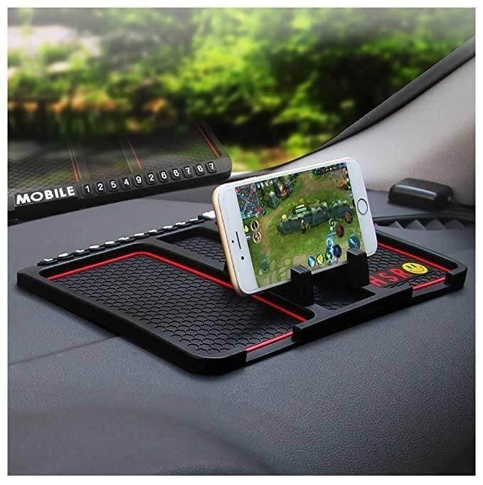 Multifunction Phone Holder