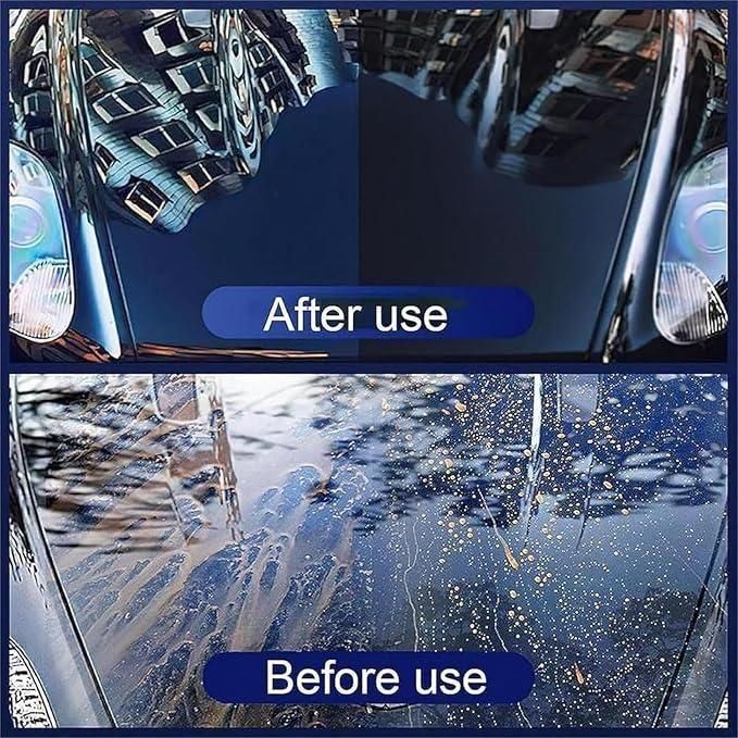 Car/Bike Coating Spray