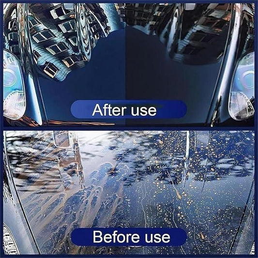 Car/Bike Coating Spray