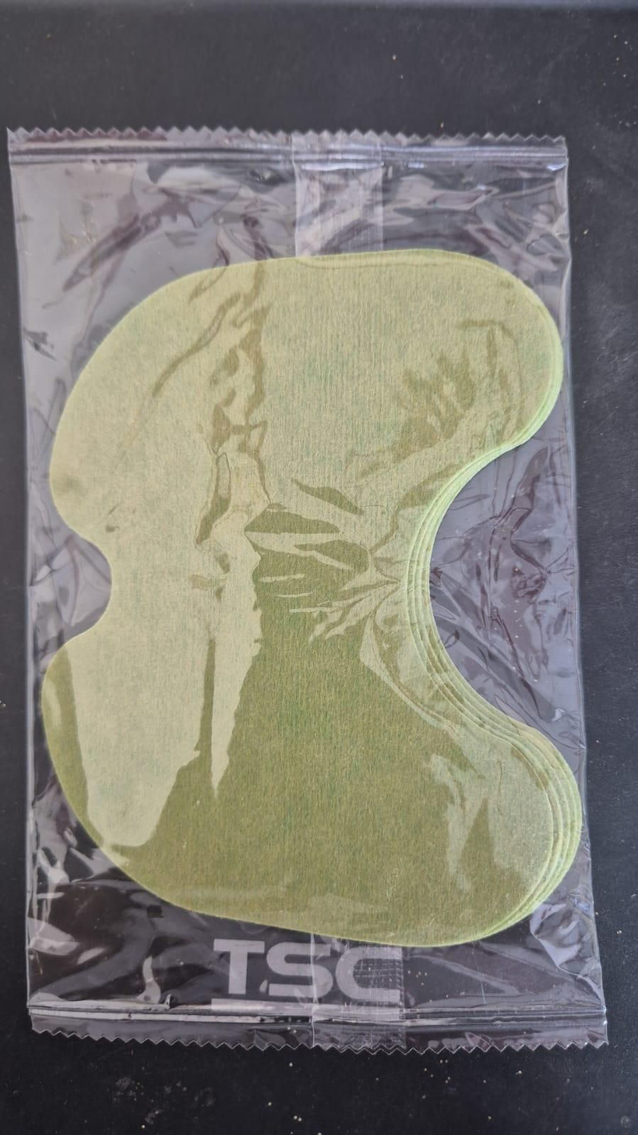 Knee Pain Relief Heat Patches