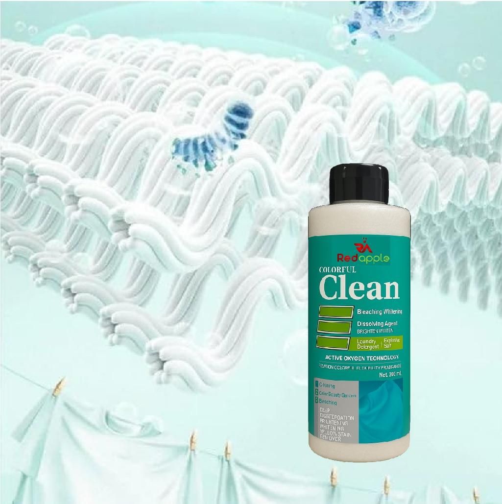 Clothes and Shoe cleaner